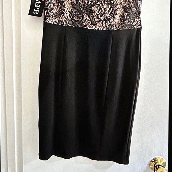 Brand New Dress with lace detail. - Picture 11 of 11